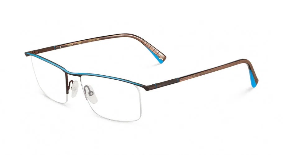 Etnia Barcelona TESLA Eyeglasses - view 59